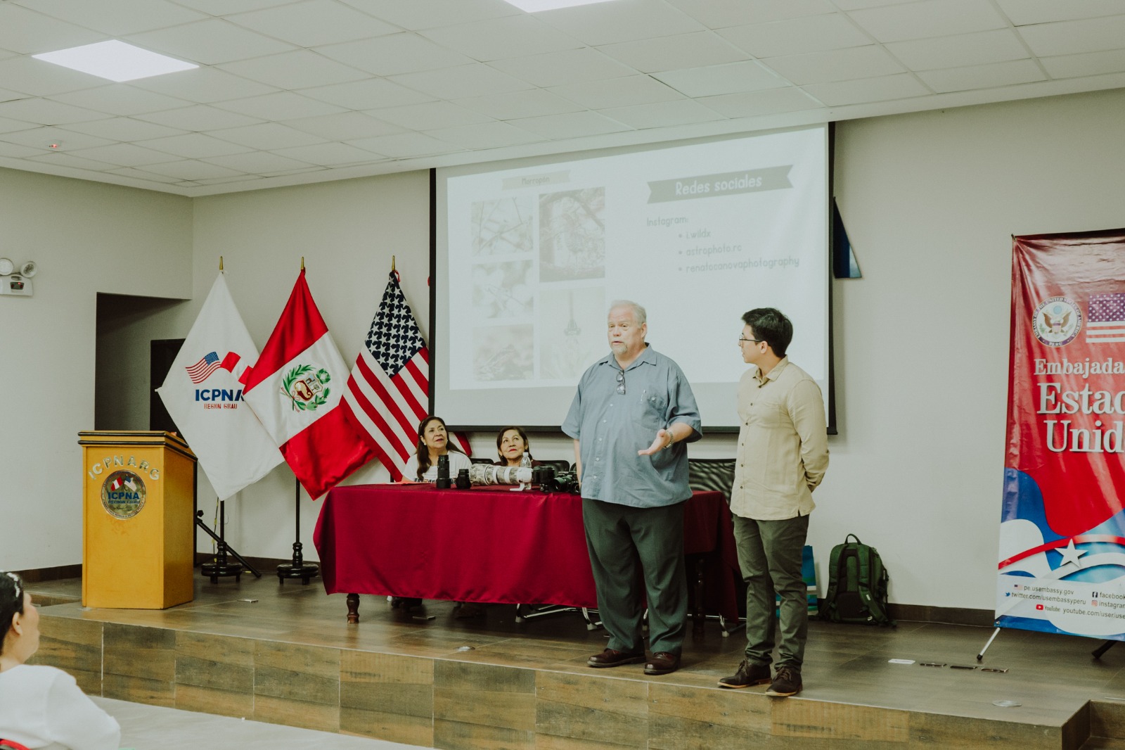concurso icpna region grau